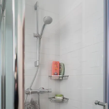 Charming 34 M Cocoon Apartmán Asnières